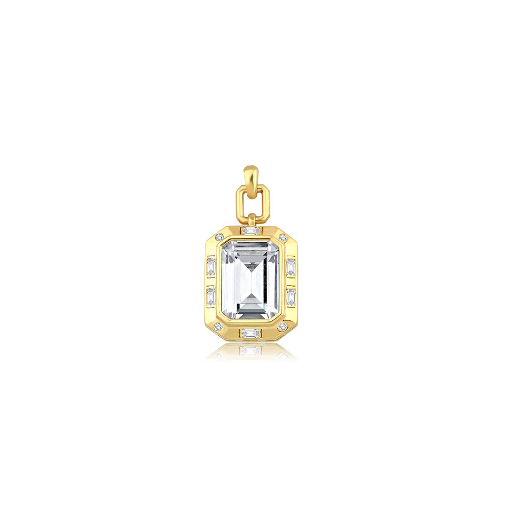 Rona Charm