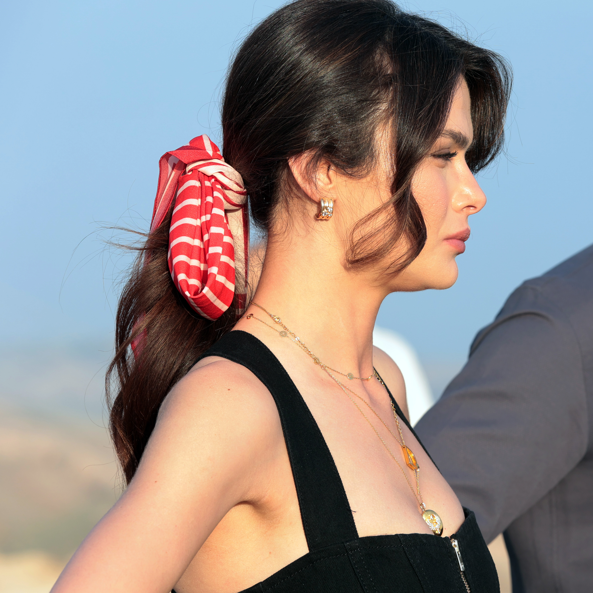 Ava Earring