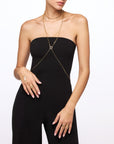 Wild Body Chain