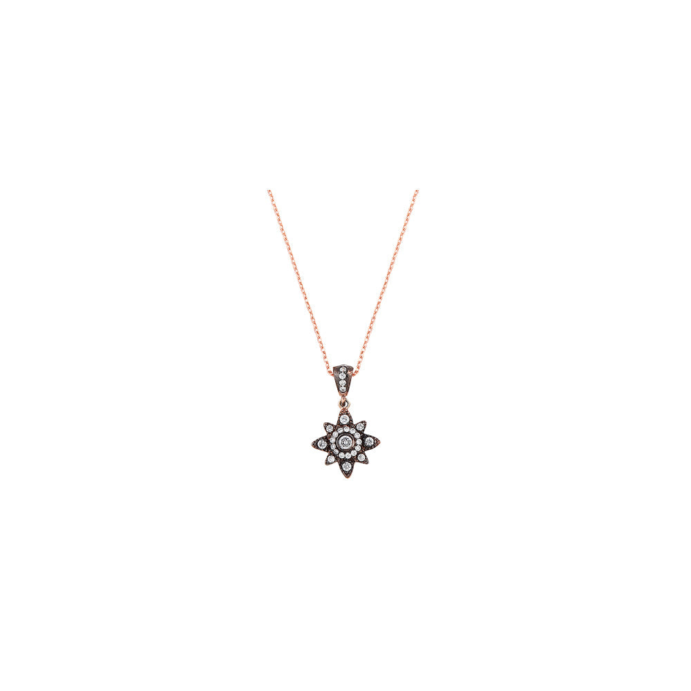 Cemre Necklace