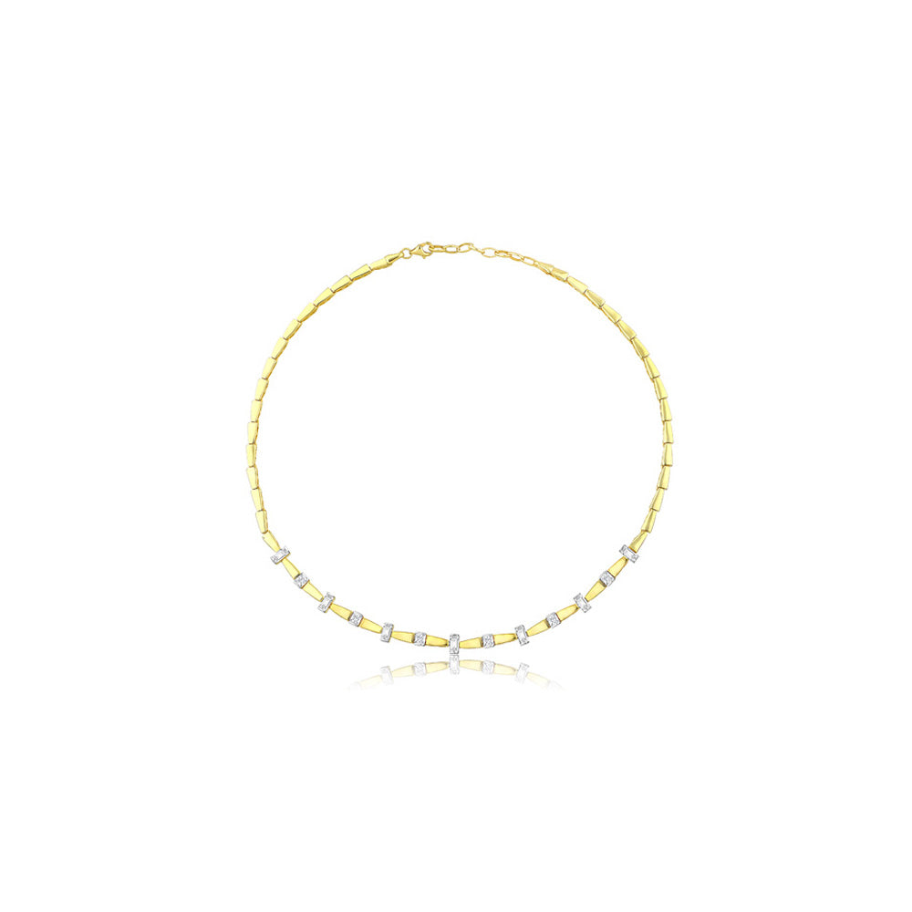 Cleo Necklace