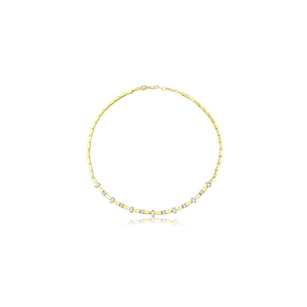 Cleo Necklace