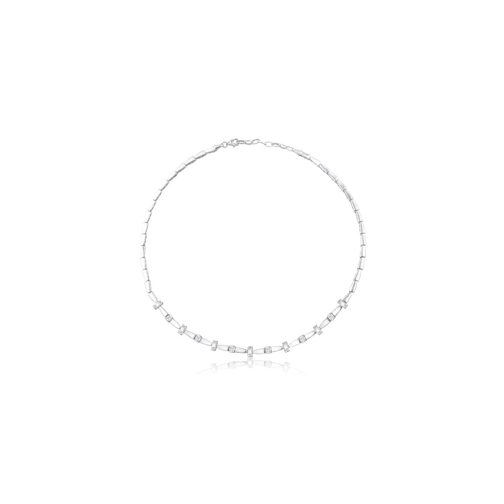 Cleo Necklace