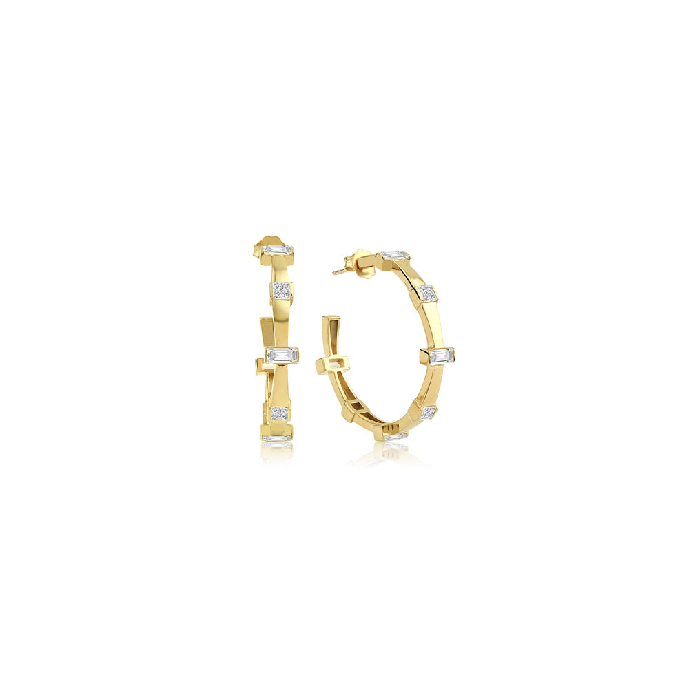 Cleo Earring