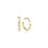 Cleo Earring