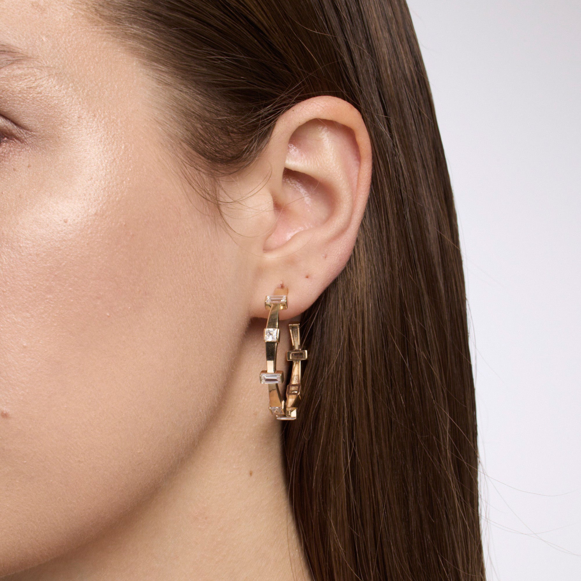 Cleo Earring
