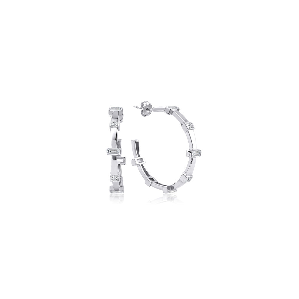 Cleo Earring