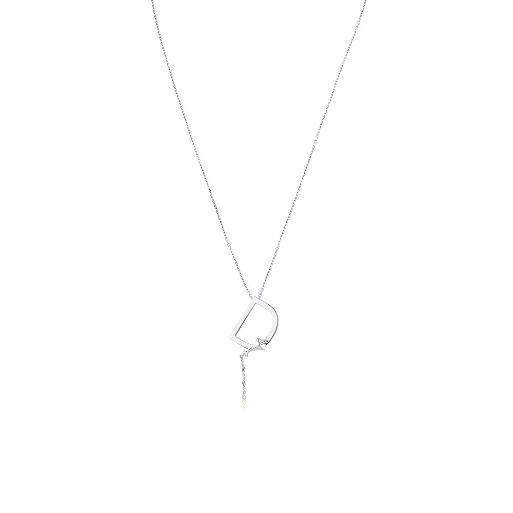 Deniz Necklace (Customize)