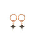 Dada Star Earring