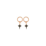 Dada Star Earring