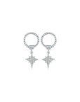 Dada Star Earring