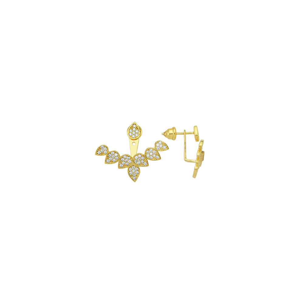Droplets Earring