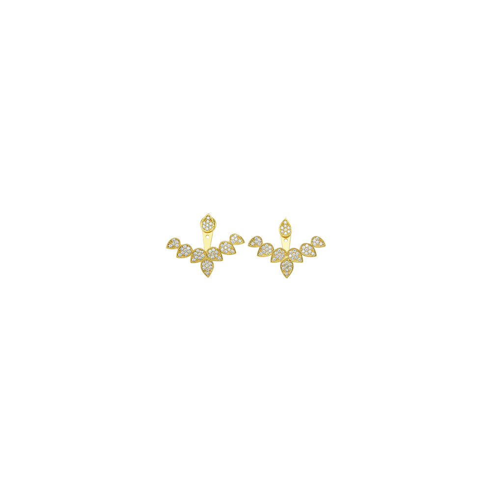 Droplets Earring