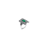 Anillo Devin