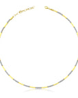 Dia Necklace