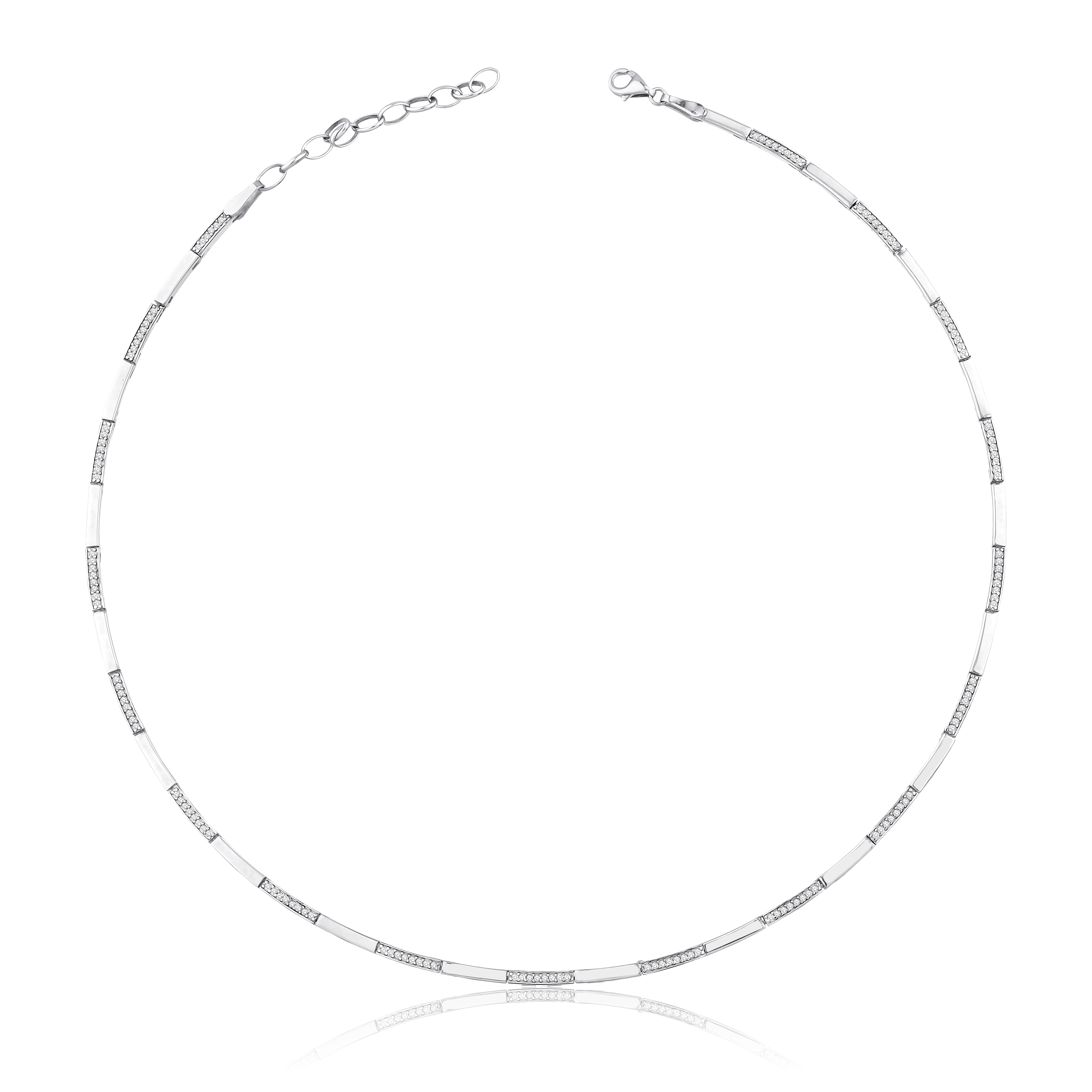 Dia Necklace