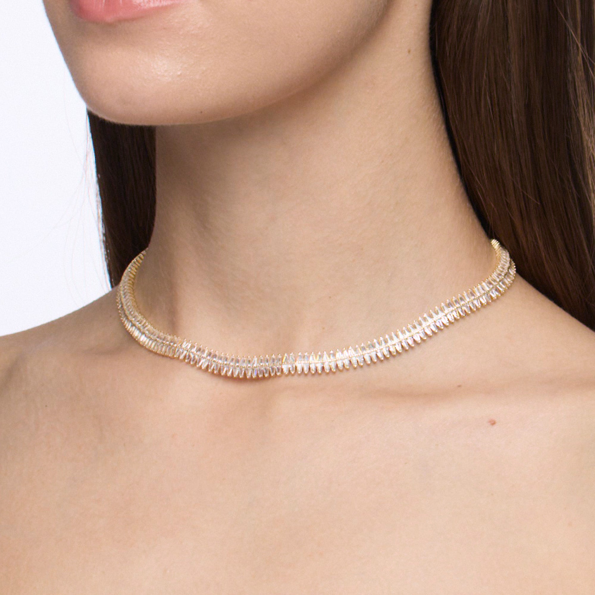 Diana Necklace