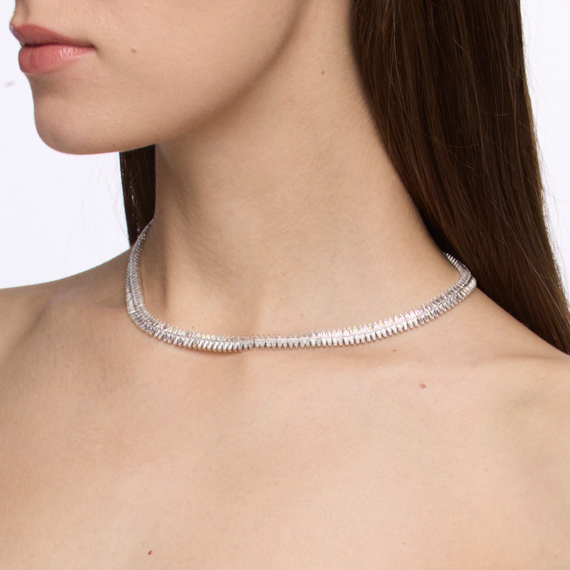 Diana Necklace