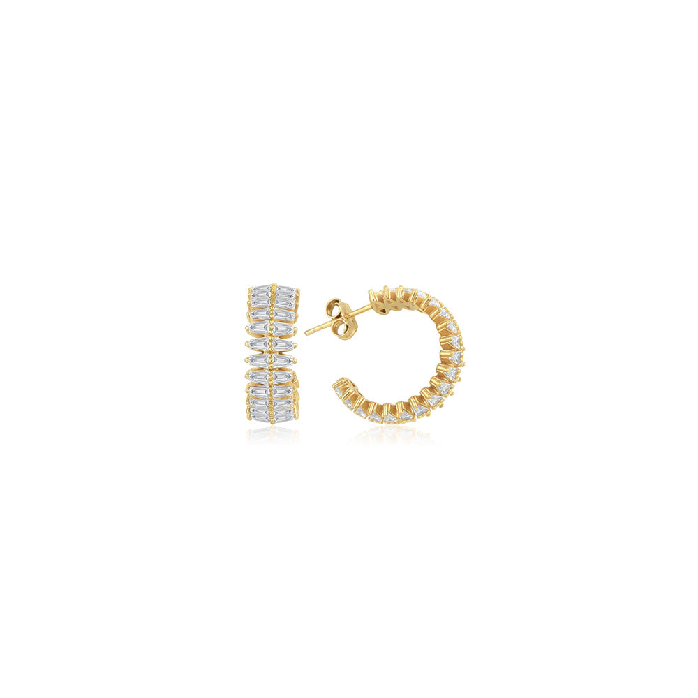 Diana Earring