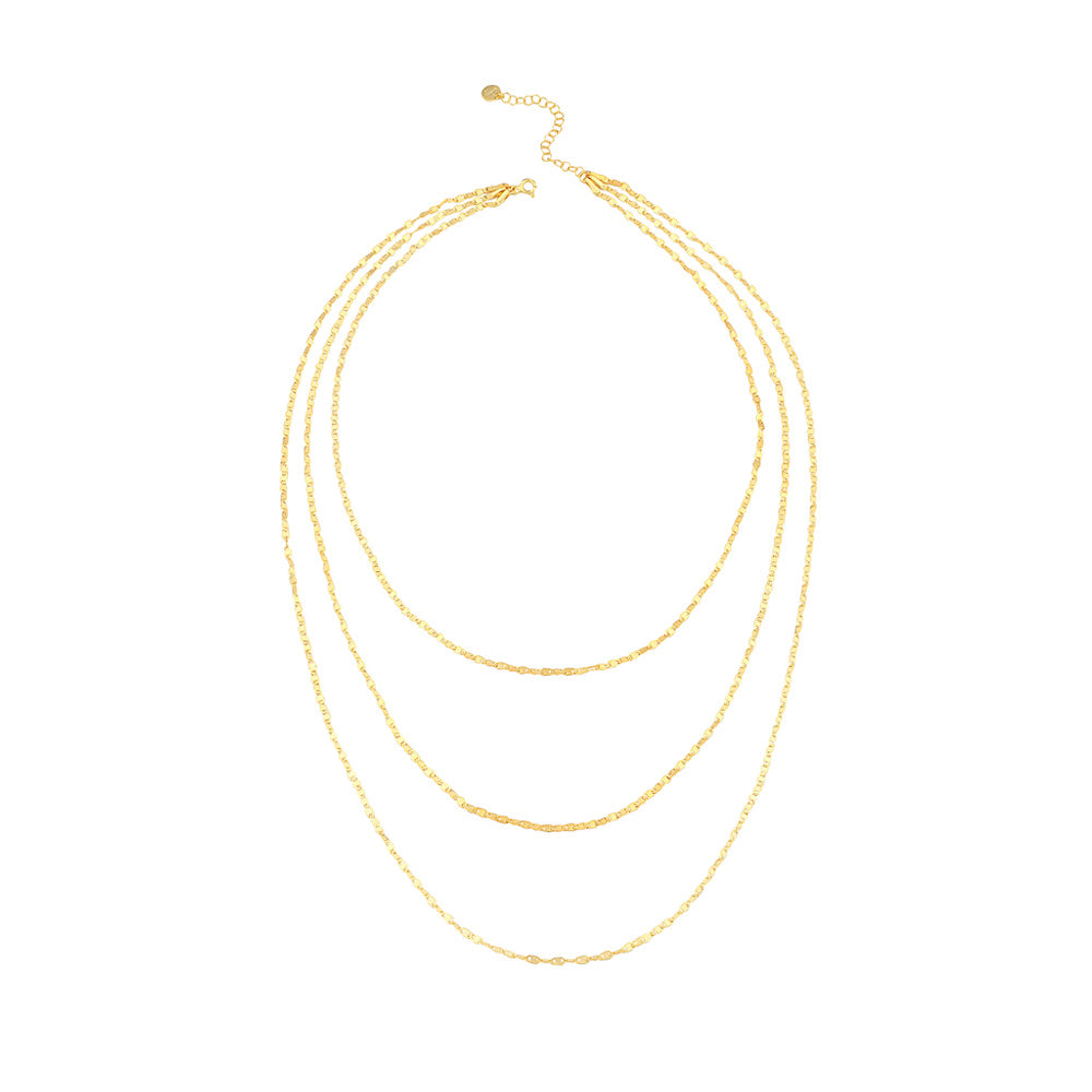 Nature Necklace