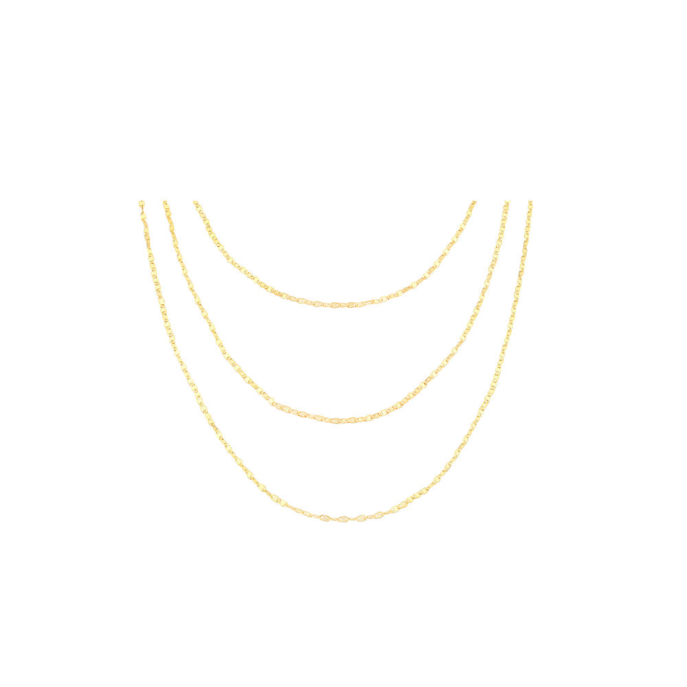 Nature Necklace
