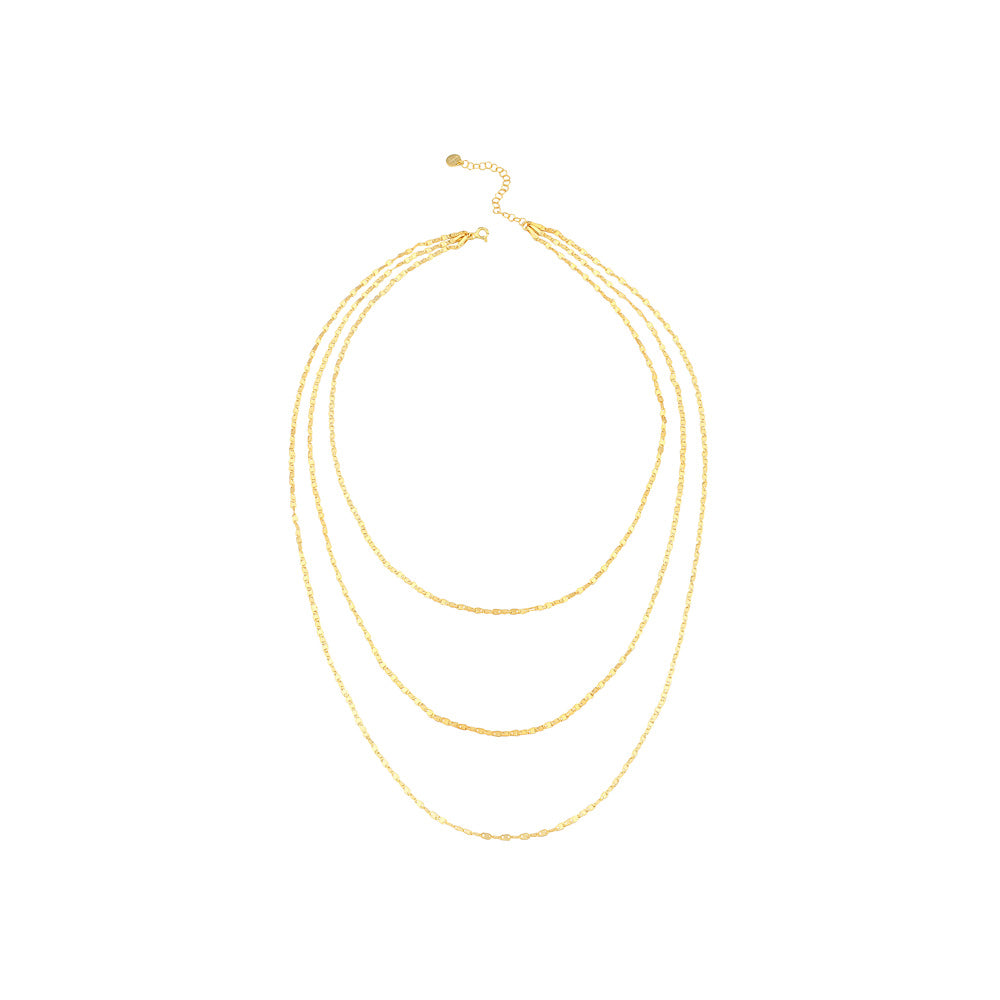 Nature Necklace