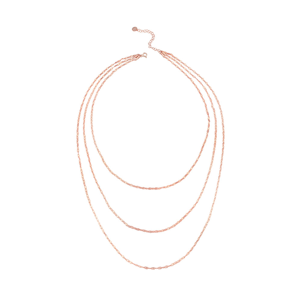 Nature Necklace
