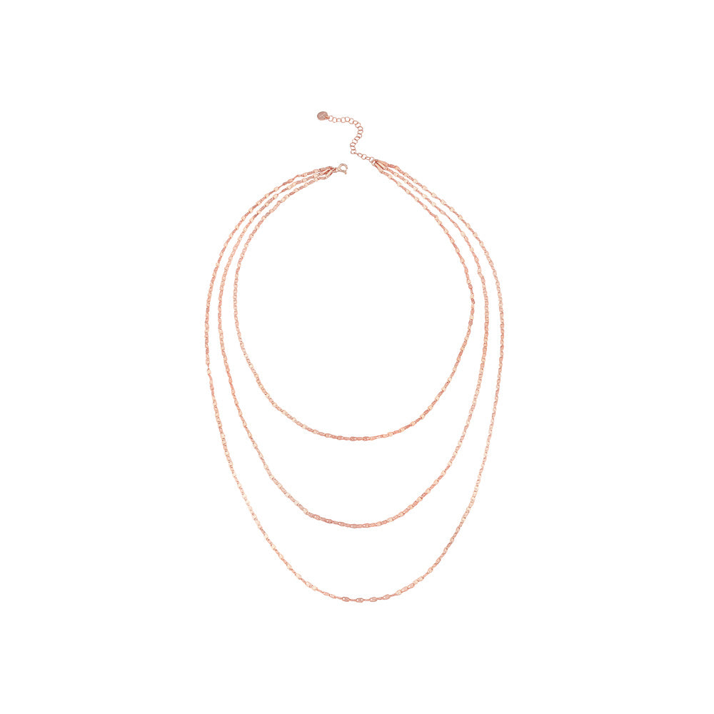 Nature Necklace