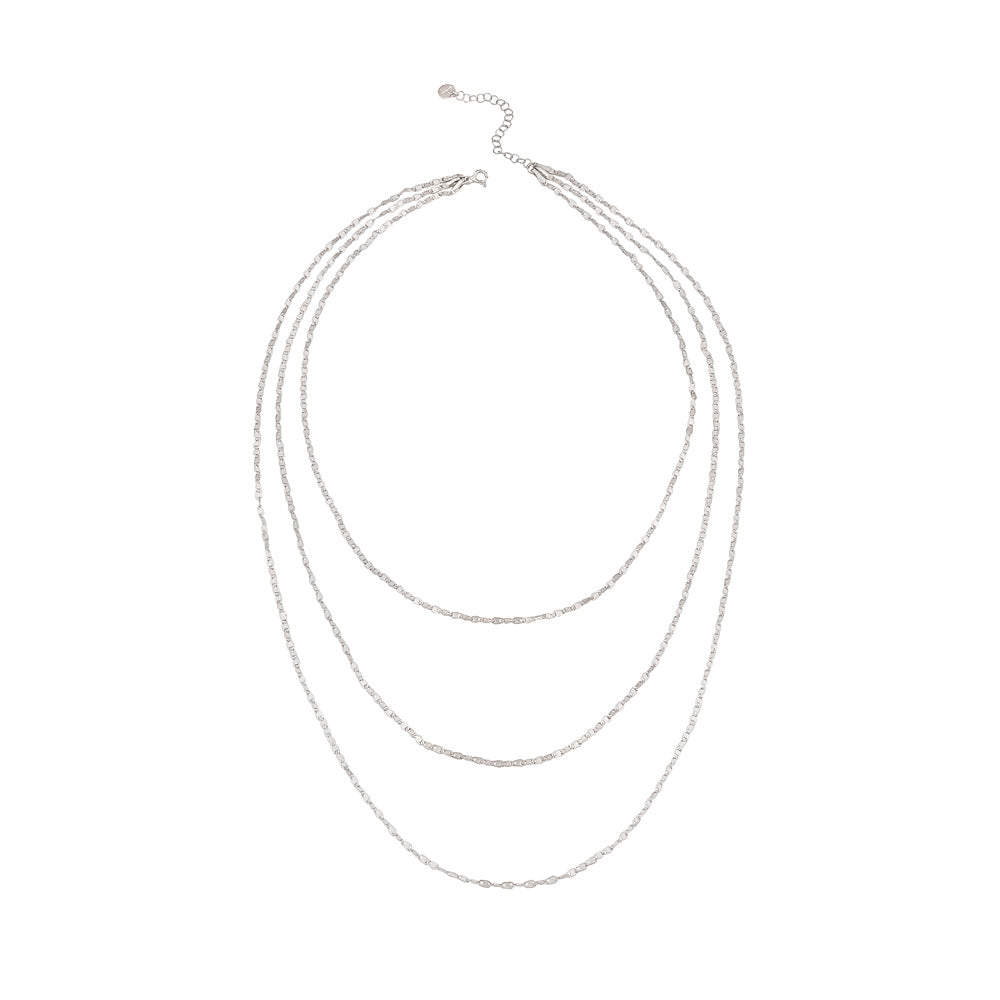Nature Necklace