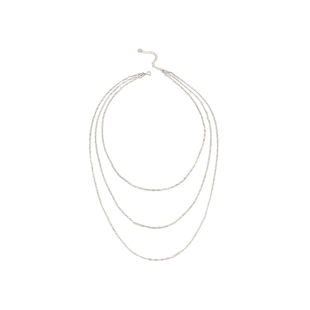 Nature Necklace