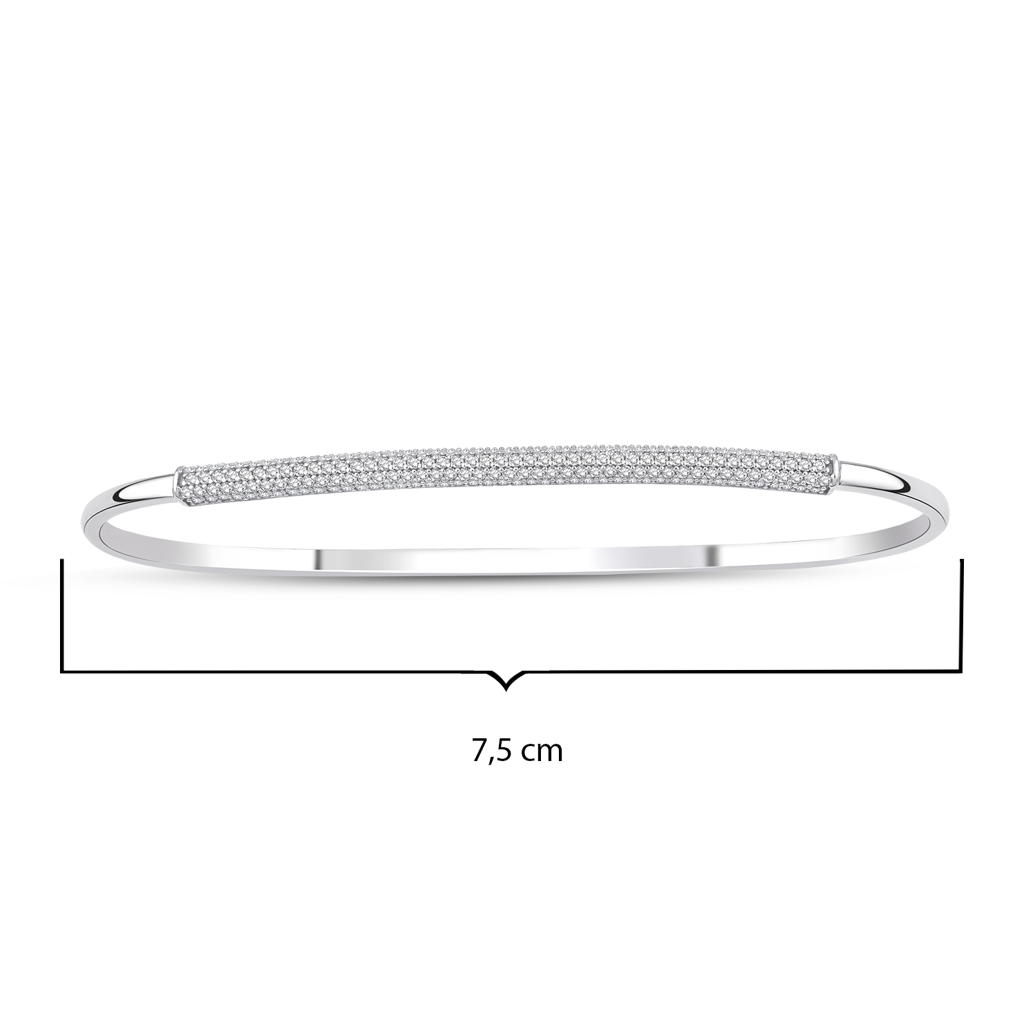Luna Hand Cuff
