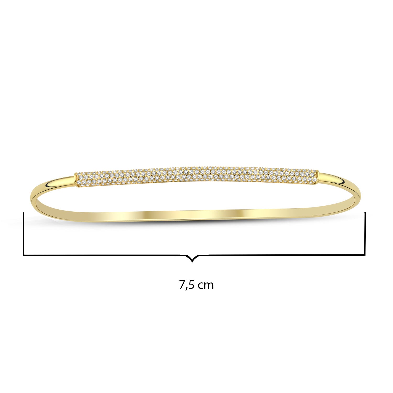Luna Hand Cuff