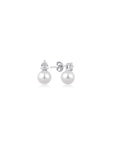 Pendiente Elara Pearl Drops