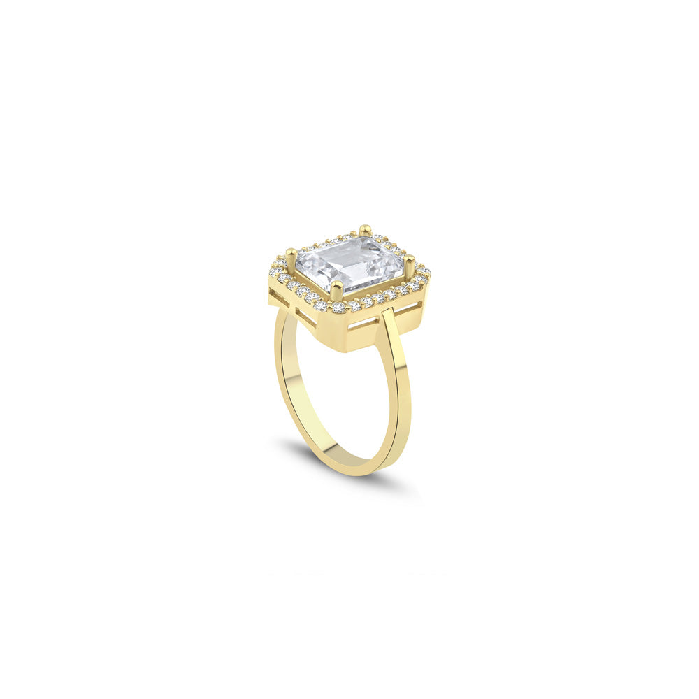 Eterna Ring