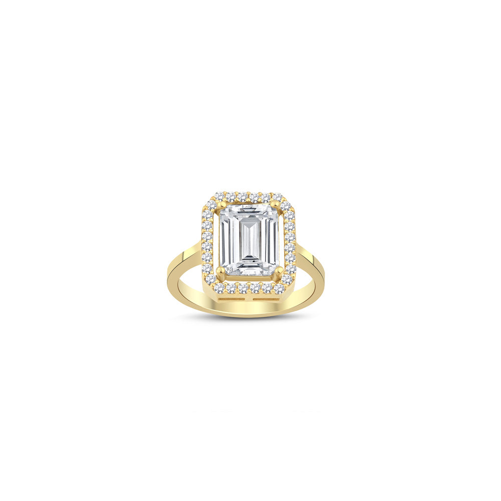 Eterna Ring