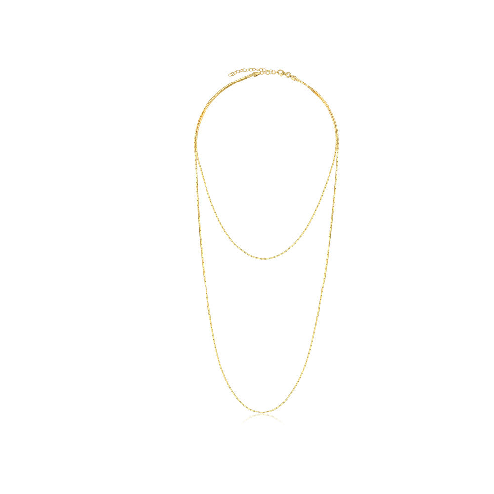 Eva Necklace