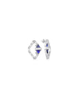 Freya Charm Earring