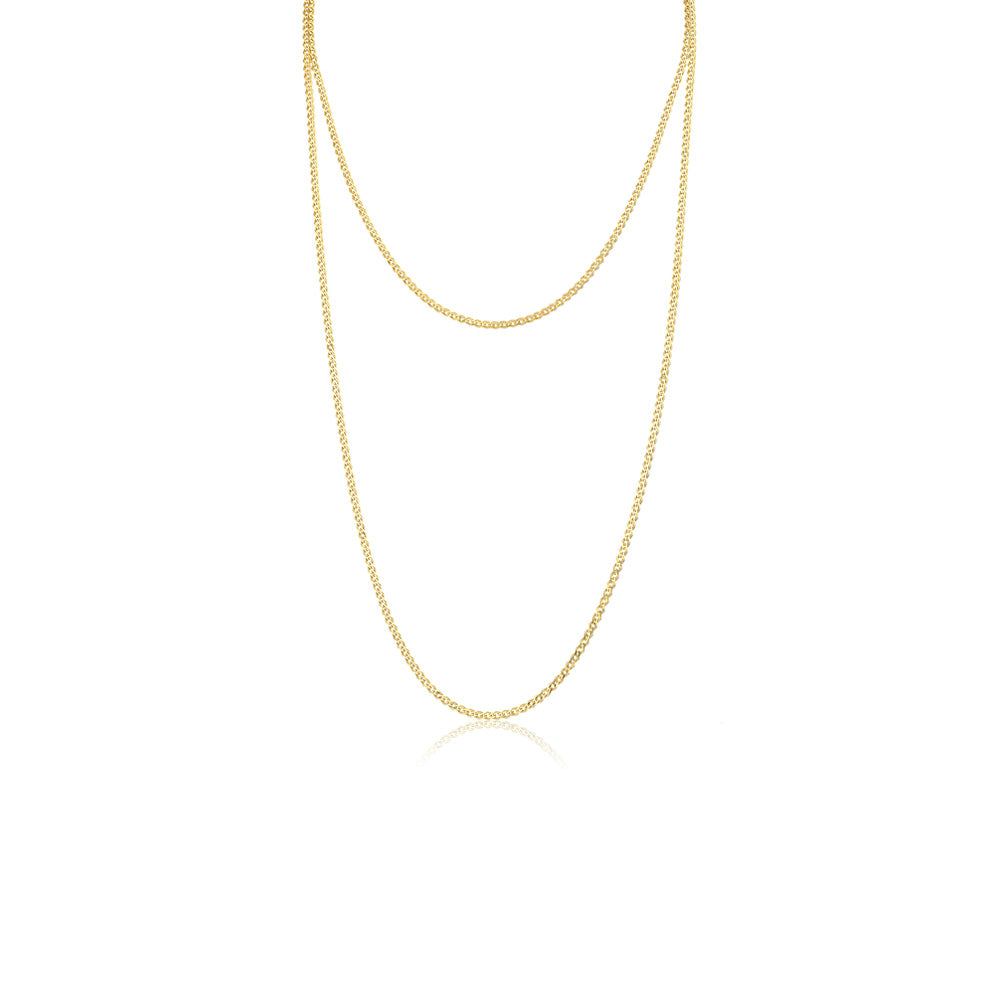 Gale Necklace