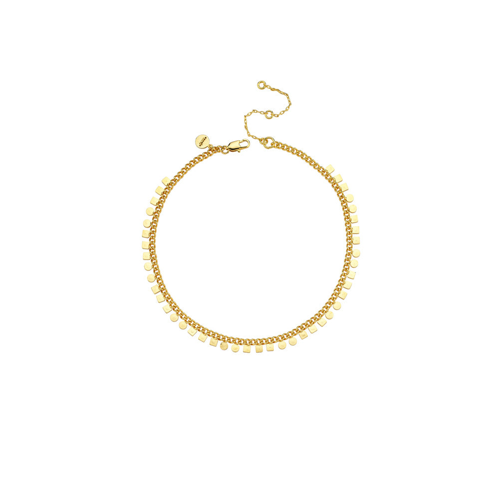 Gia Necklace