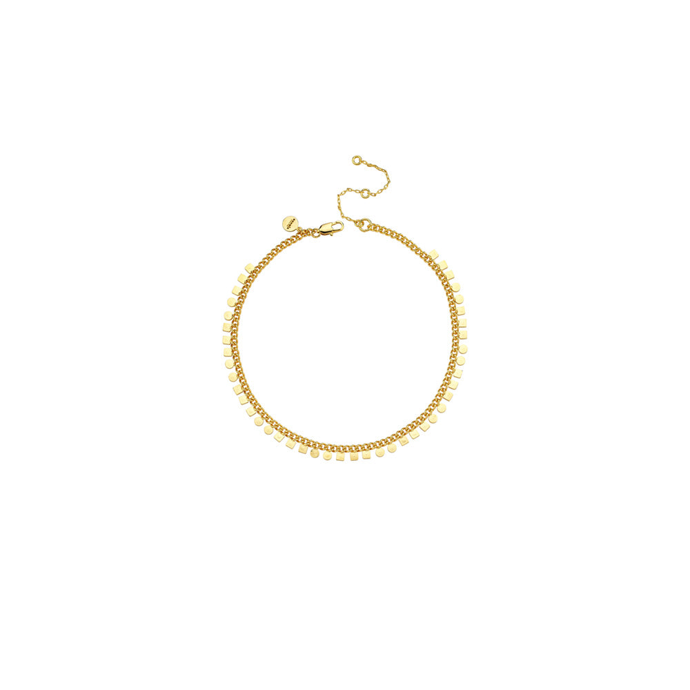 Gia Necklace