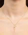 Deniz Necklace (Customize)