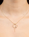 Deniz Necklace (Customize)