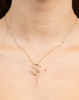 Deniz Necklace (Customize)