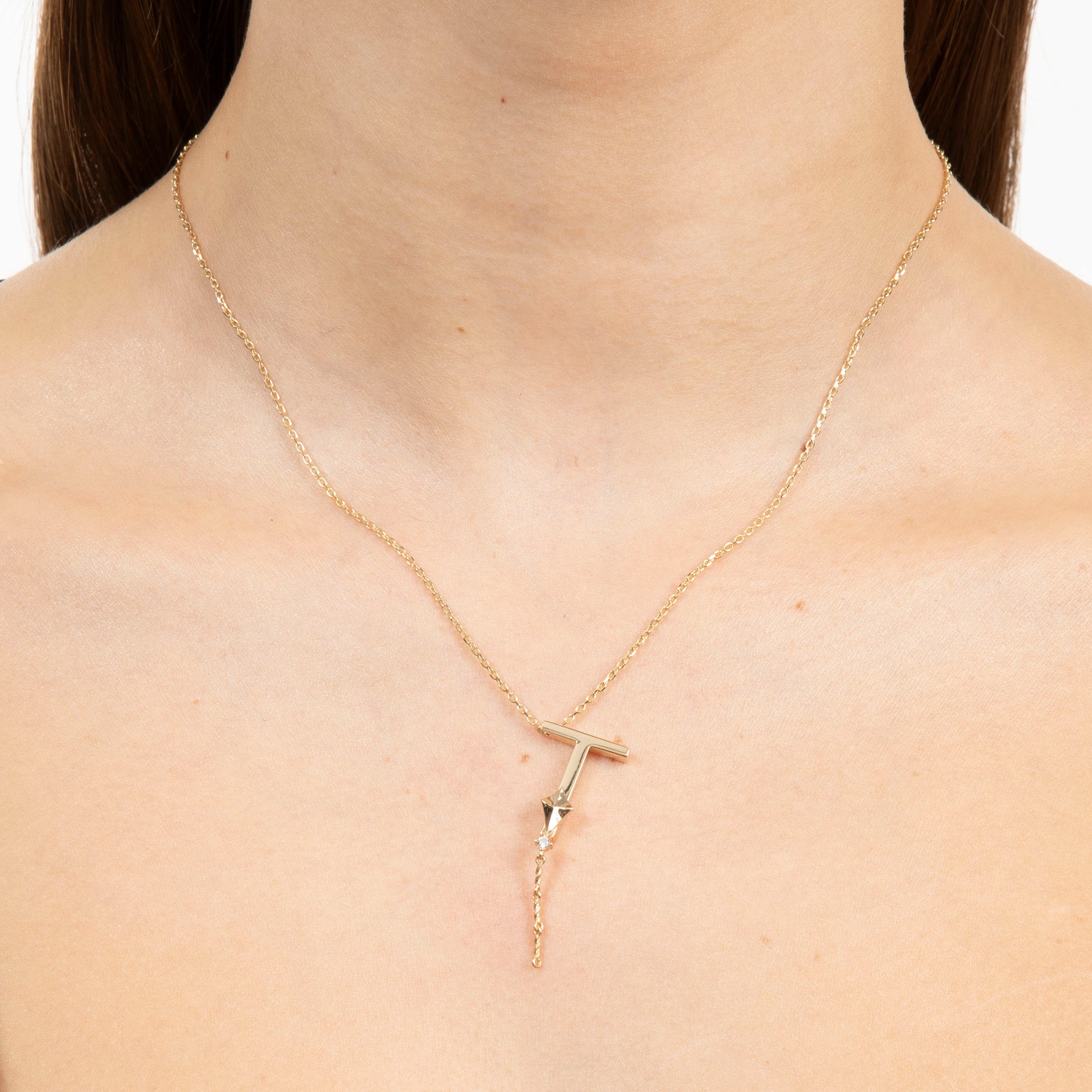 Deniz Necklace (Customize)