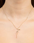 Deniz Necklace (Customize)