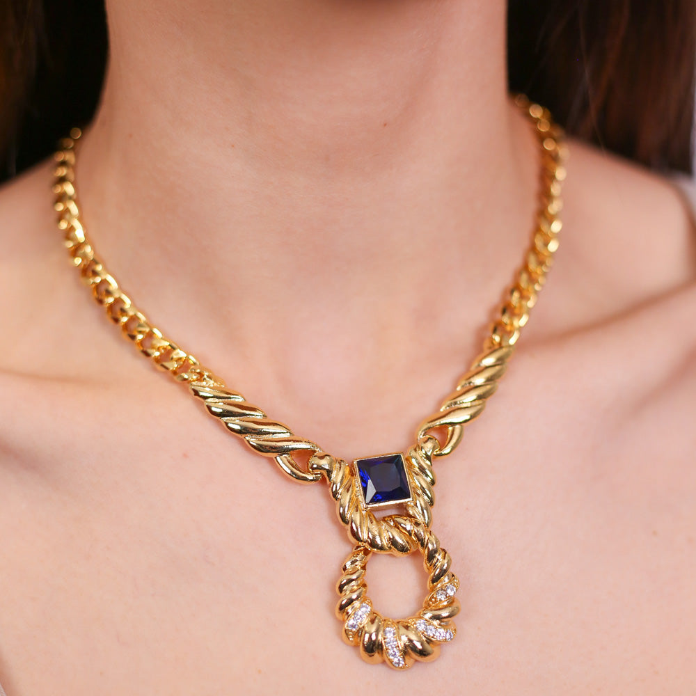 Grace Necklace