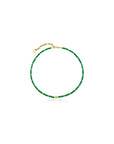 Collar Verde Vibe