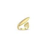 14K Gold Hera Ring