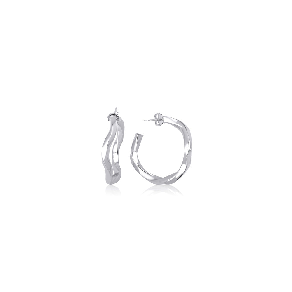 Hexa Earring