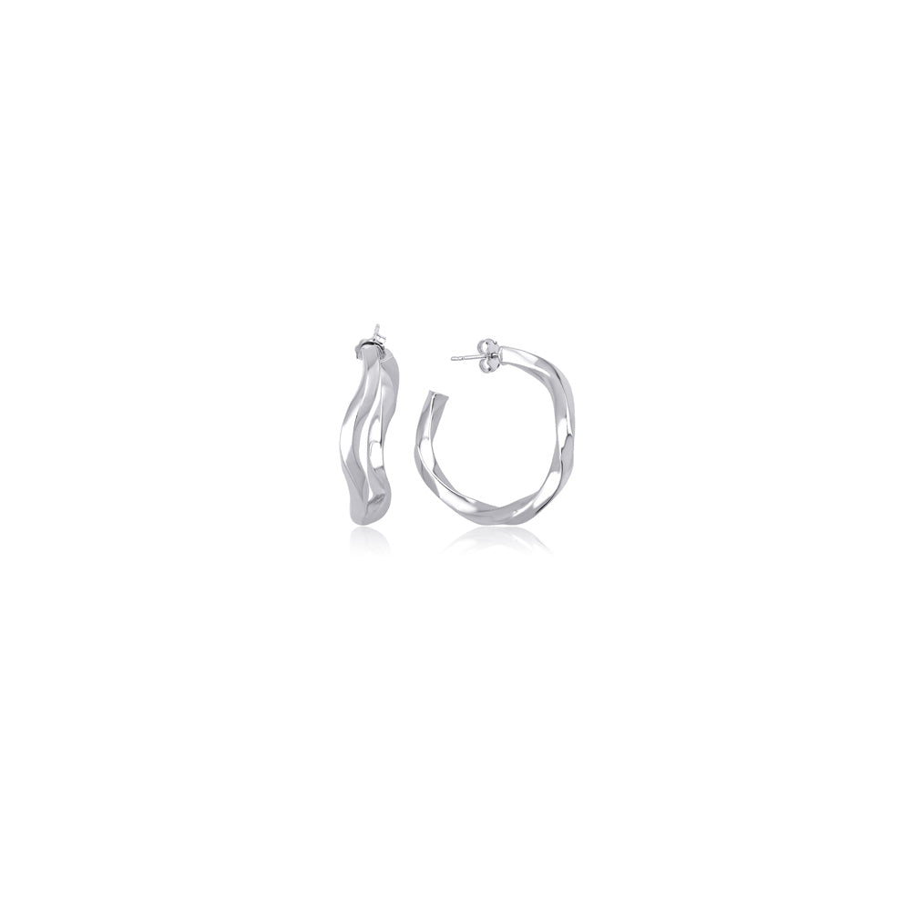 Hexa Earring